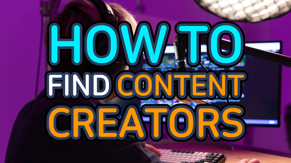 How to Find Content C